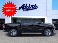 2021 Ram 1500 Big Horn Winder GA 2021 Ram 1500 Big Horn Winder GA