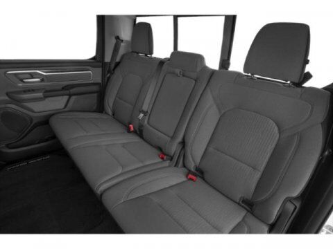 2021 Ram 1500 Big Horn Winder GA