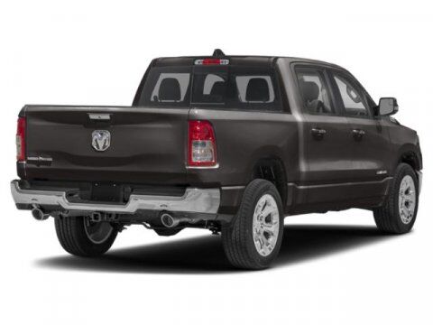 2021 Ram 1500 Big Horn Winder GA