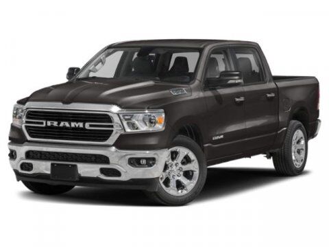 2021 Ram 1500 Big Horn Winder GA