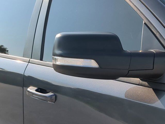2021 Ram 1500 Big Horn Winder GA