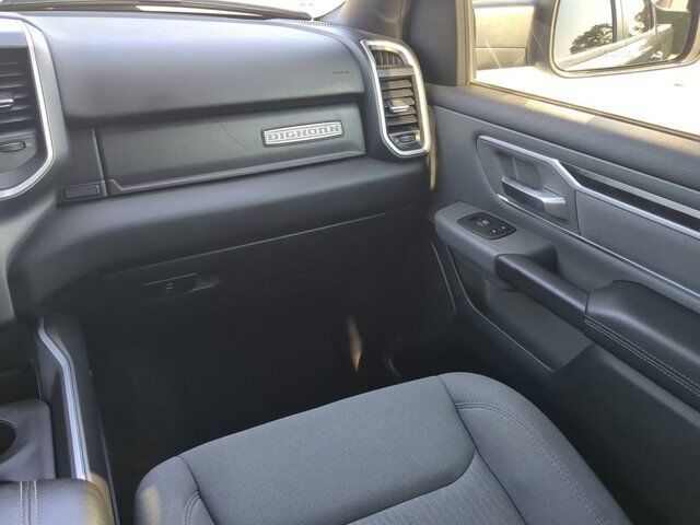 2021 Ram 1500 Big Horn Winder GA