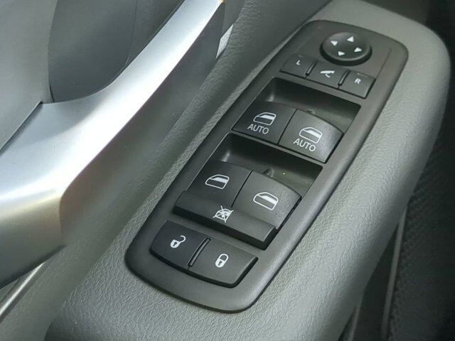 2021 Ram 1500 Big Horn Winder GA