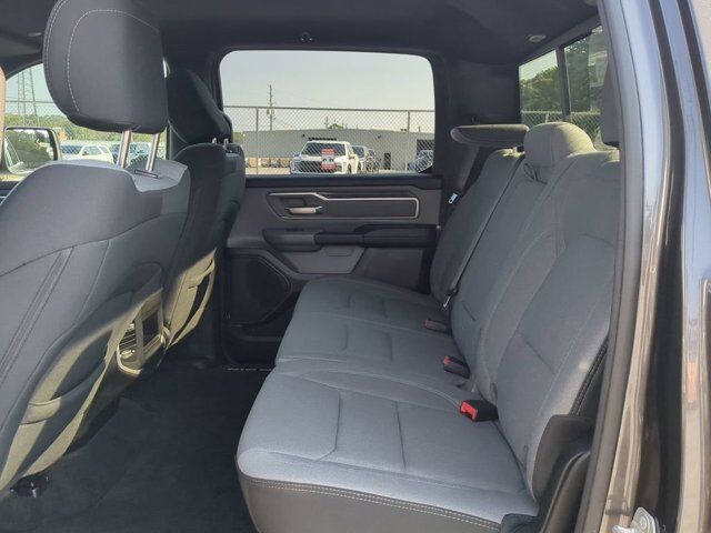 2021 Ram 1500 Big Horn Winder GA
