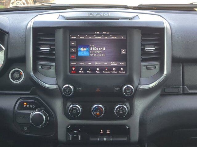 2021 Ram 1500 Big Horn Winder GA
