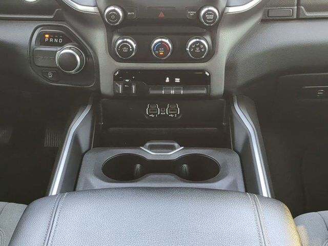 2021 Ram 1500 Big Horn Winder GA