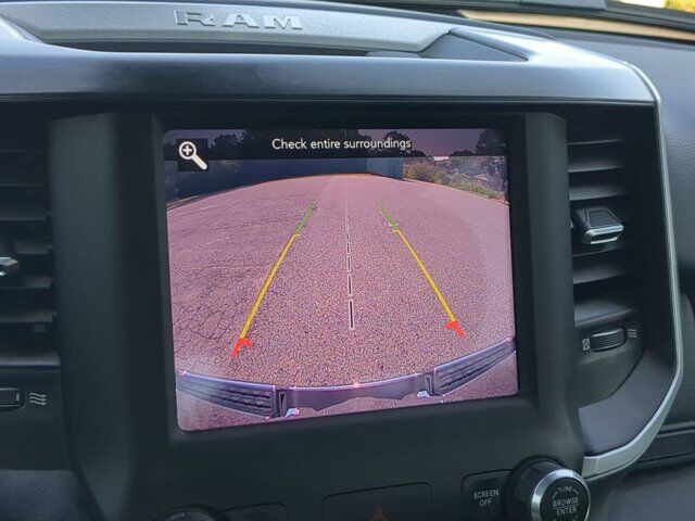 2021 Ram 1500 Big Horn Winder GA