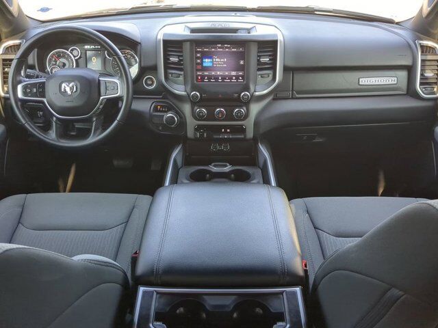 2021 Ram 1500 Big Horn Winder GA