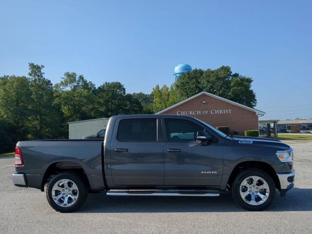 2021 Ram 1500 Big Horn Winder GA