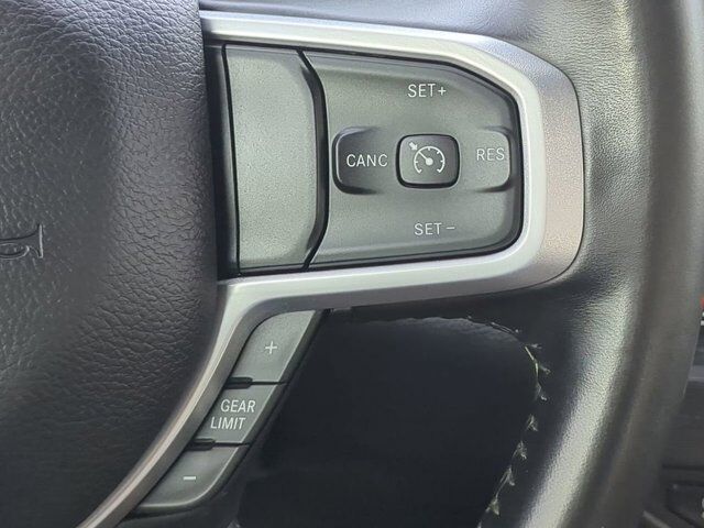 2021 Ram 1500 Big Horn Winder GA