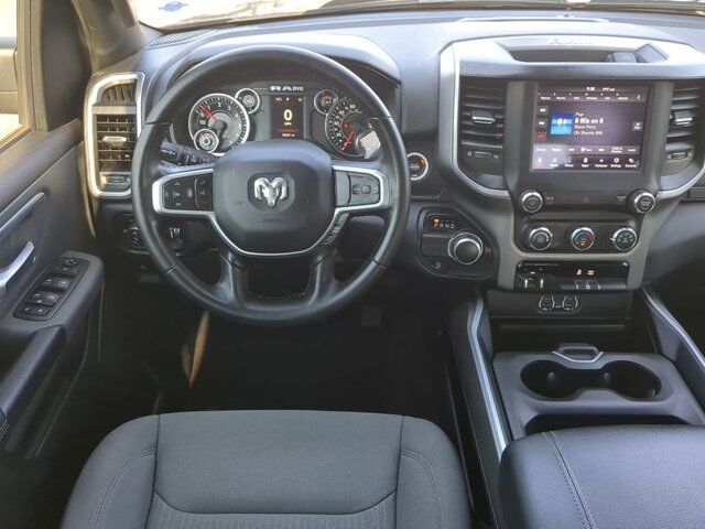 2021 Ram 1500 Big Horn Winder GA