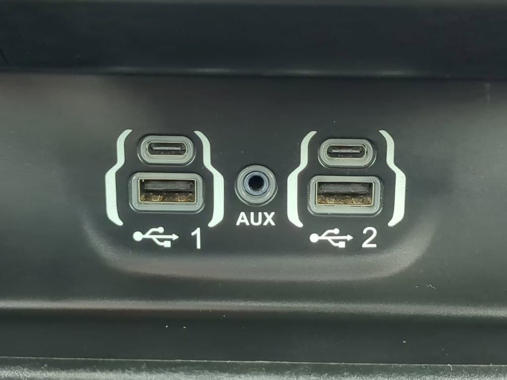 2021 Ram 1500 Big Horn Winder GA