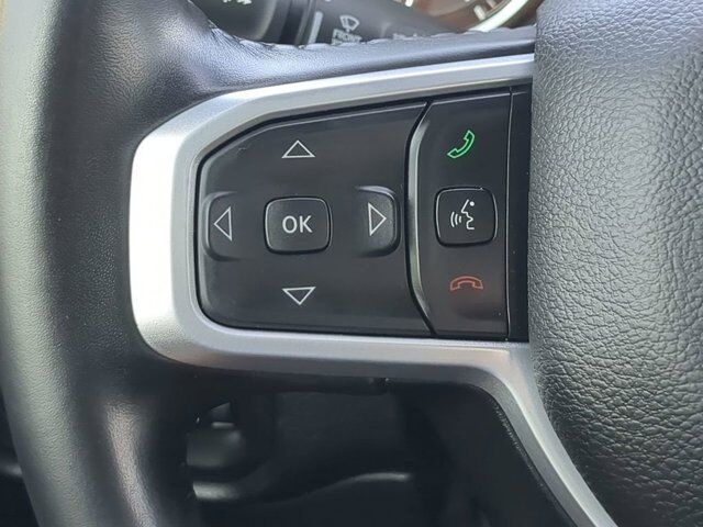 2021 Ram 1500 Big Horn Winder GA