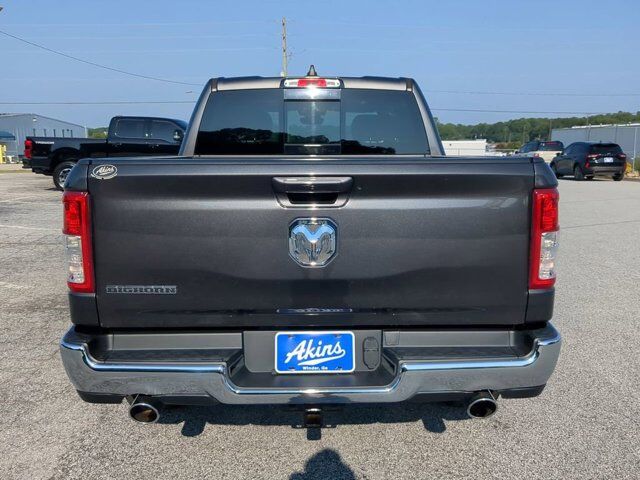 2021 Ram 1500 Big Horn Winder GA