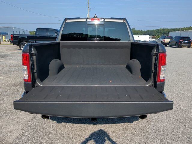 2021 Ram 1500 Big Horn Winder GA
