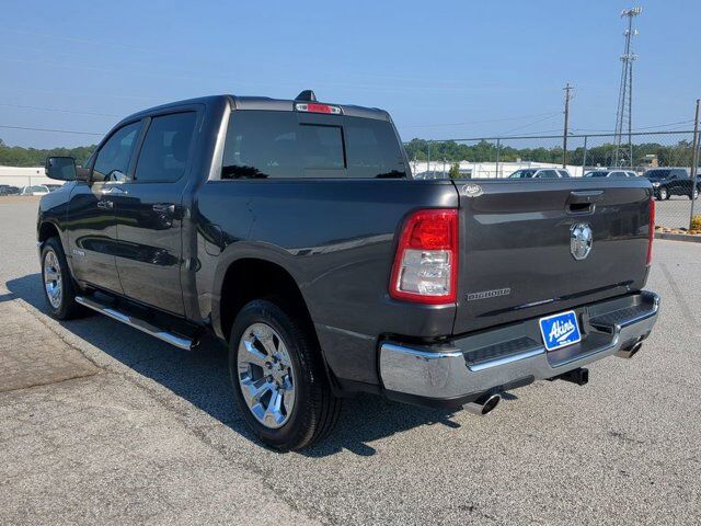 2021 Ram 1500 Big Horn Winder GA