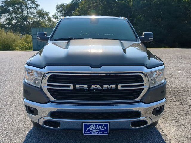2021 Ram 1500 Big Horn Winder GA
