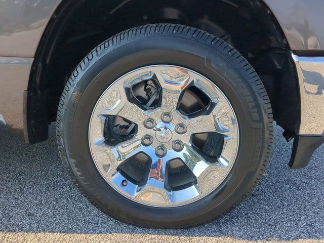 2021 Ram 1500 Big Horn Winder GA
