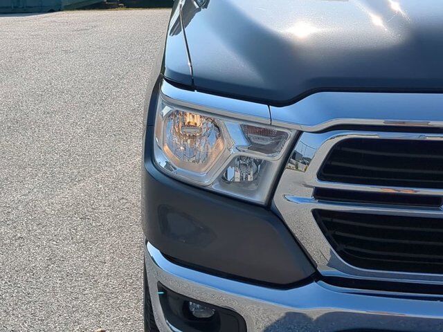 2021 Ram 1500 Big Horn Winder GA