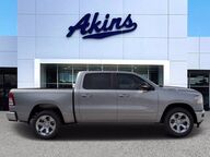 2021 Ram 1500 Big Horn Winder GA 2021 Ram 1500 Big Horn Winder GA