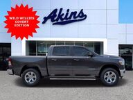 2021 Ram 1500 Big Horn Winder GA 2021 Ram 1500 Big Horn Winder GA
