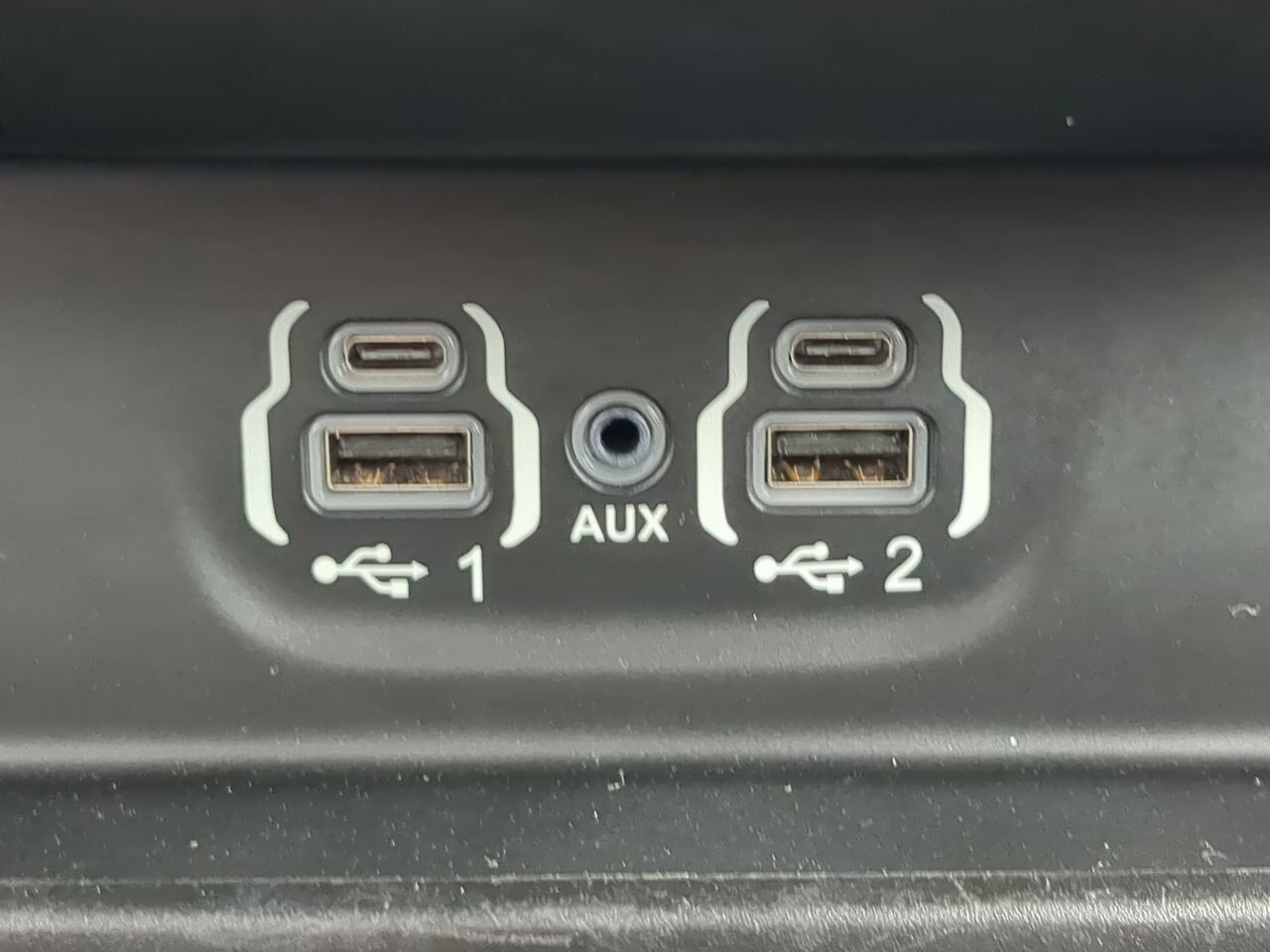 2021 Ram 1500 Big Horn Winder GA