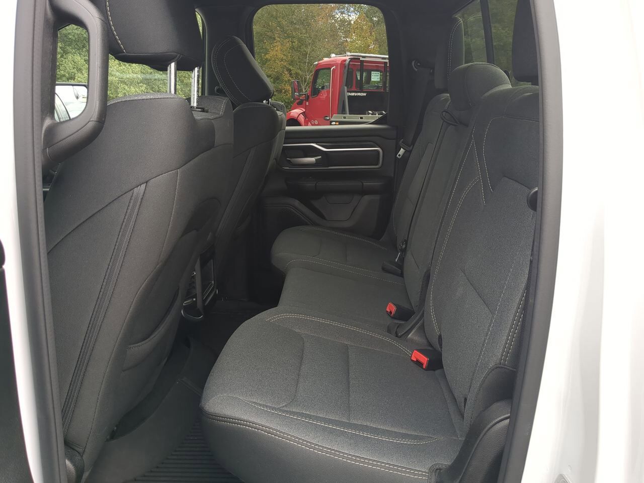 2021 Ram 1500 Big Horn Winder GA