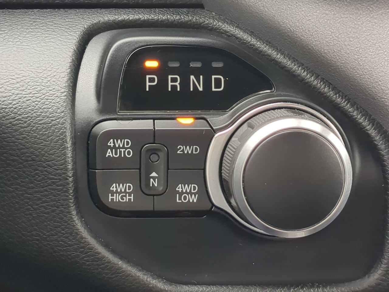 2021 Ram 1500 Big Horn Winder GA