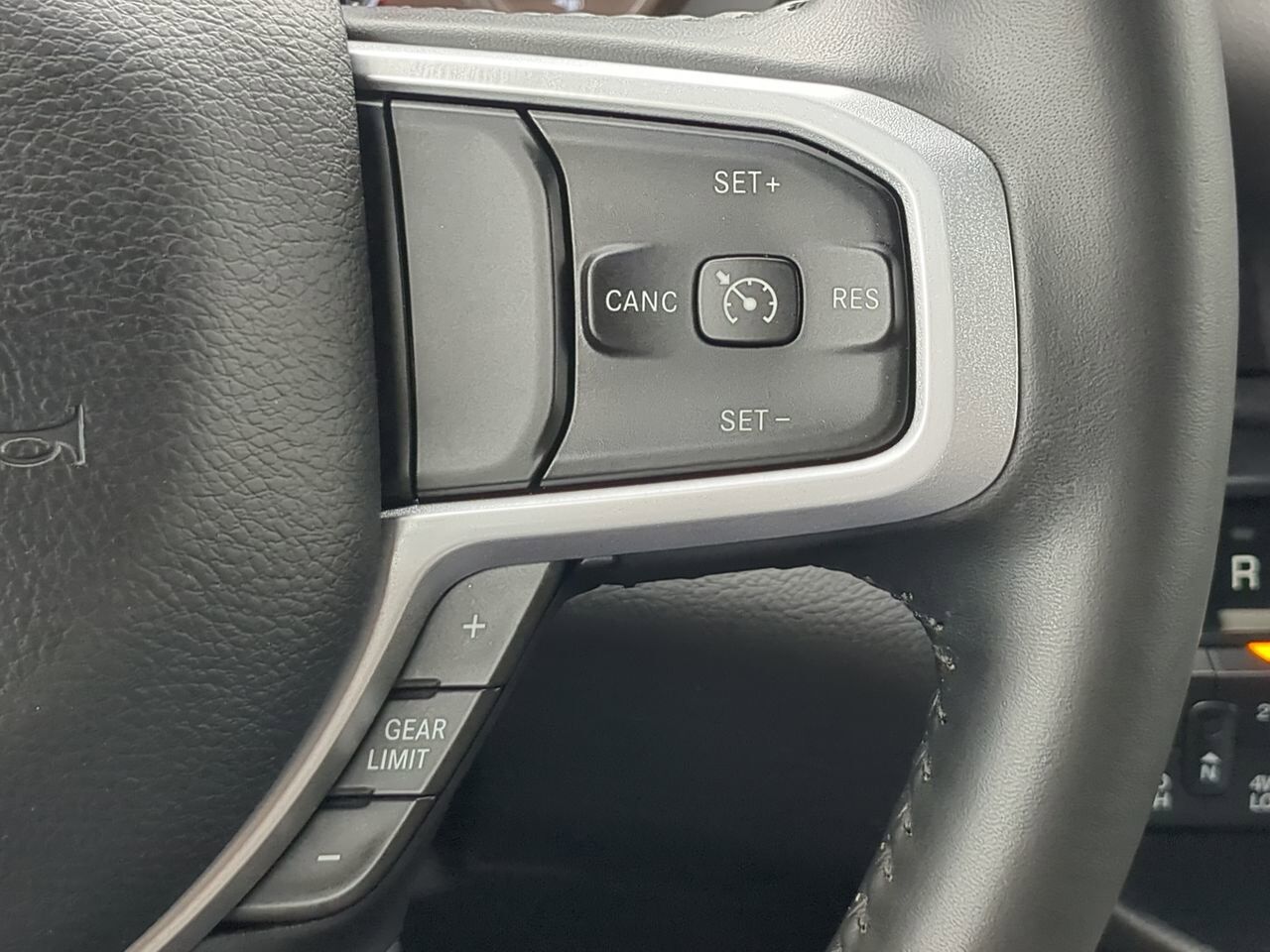 2021 Ram 1500 Big Horn Winder GA