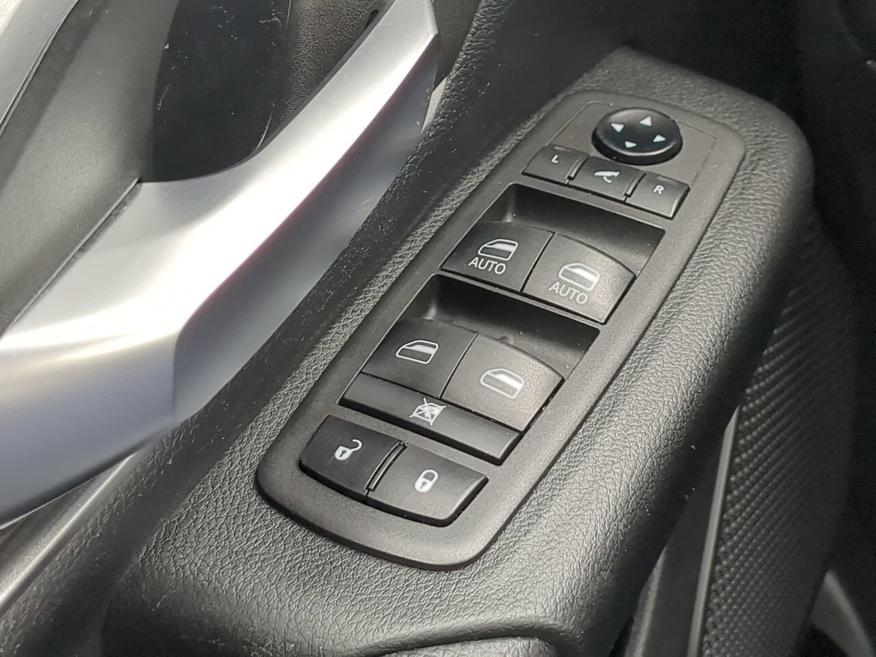 2021 Ram 1500 Big Horn Winder GA