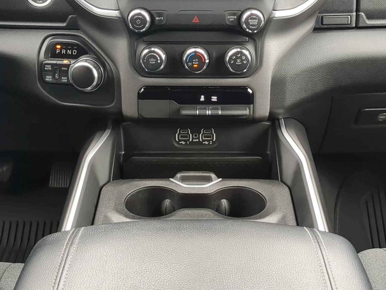 2021 Ram 1500 Big Horn Winder GA