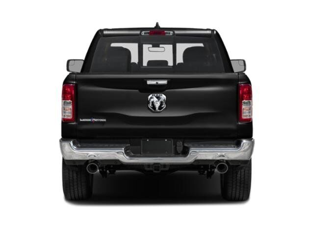 2021 Ram 1500 Big Horn Winder GA