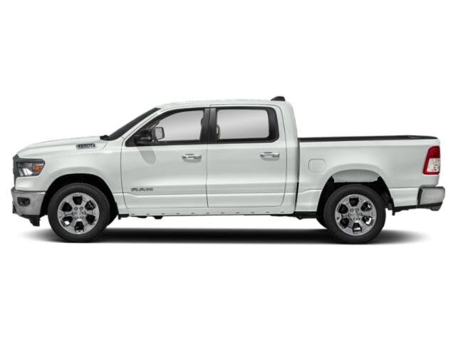 2021 Ram 1500 Big Horn Winder GA