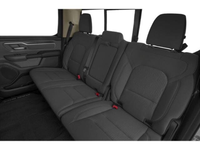 2021 Ram 1500 Big Horn Winder GA