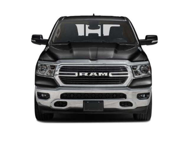 2021 Ram 1500 Big Horn Winder GA