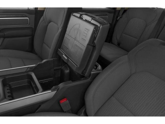 2021 Ram 1500 Big Horn Winder GA