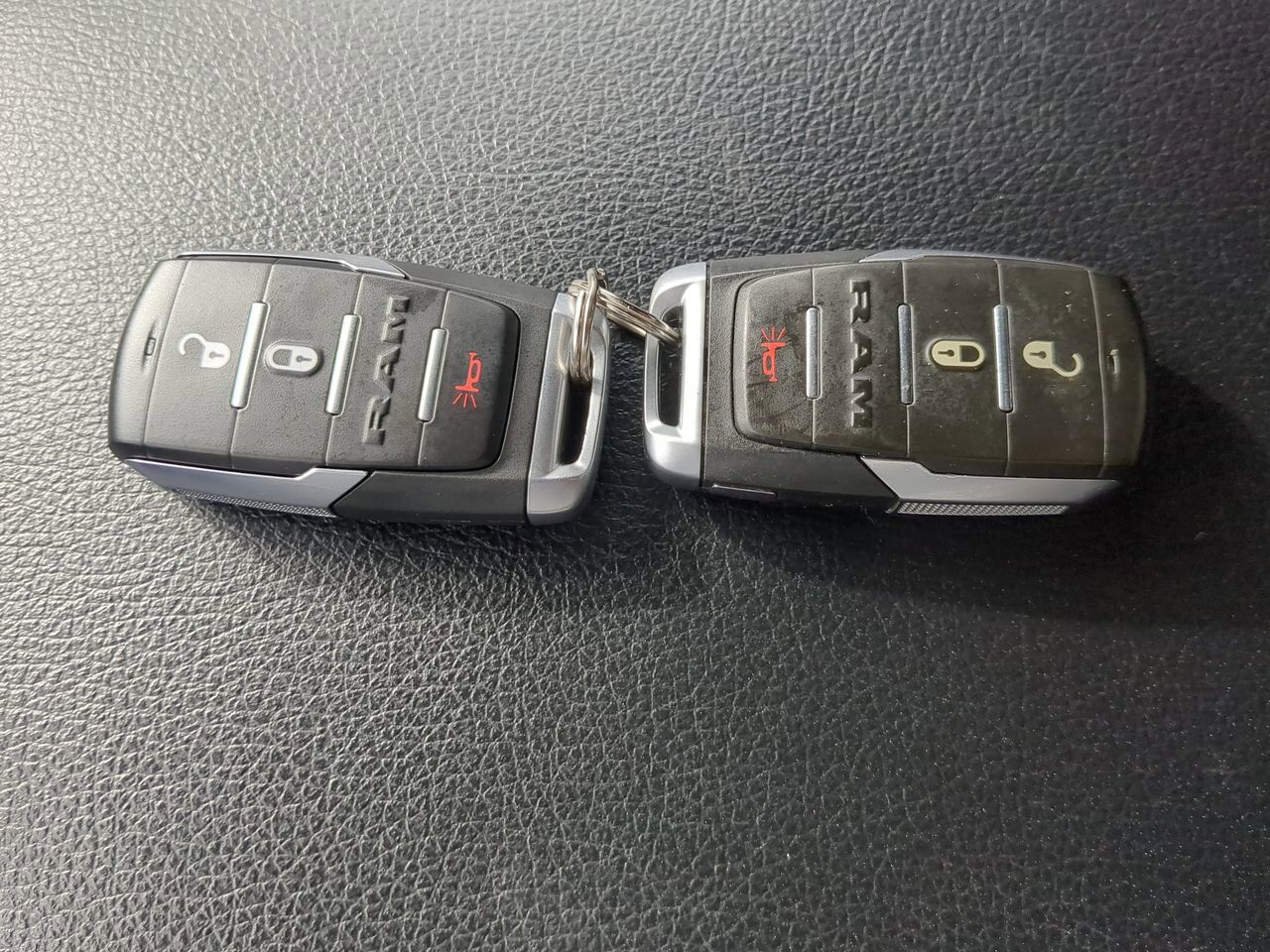 2021 Ram 1500 Big Horn Winder GA