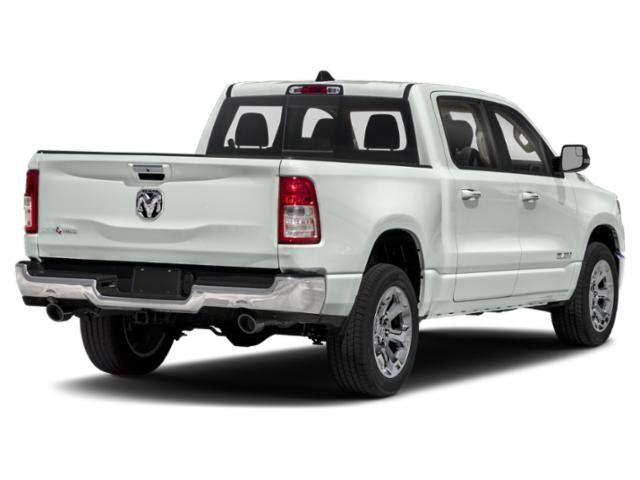 2021 Ram 1500 Big Horn Winder GA