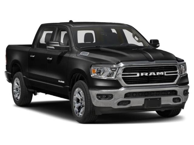 2021 Ram 1500 Big Horn Winder GA
