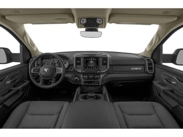 2021 Ram 1500 Big Horn Winder GA