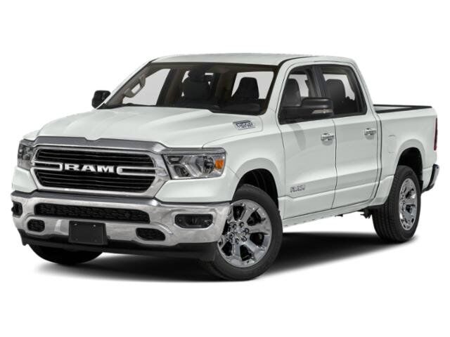 2021 Ram 1500 Big Horn Winder GA