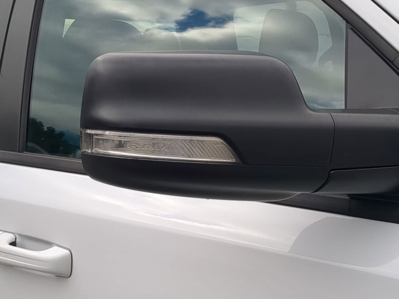 2021 Ram 1500 Big Horn Winder GA