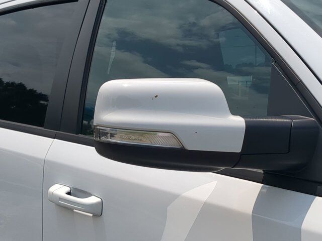 2021 Ram 1500 Big Horn Winder GA