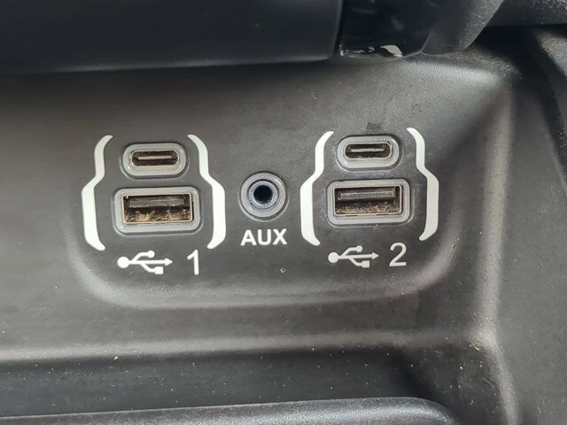 2021 Ram 1500 Big Horn Winder GA