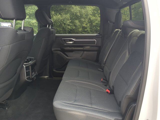2021 Ram 1500 Big Horn Winder GA