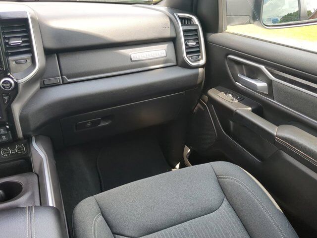 2021 Ram 1500 Big Horn Winder GA