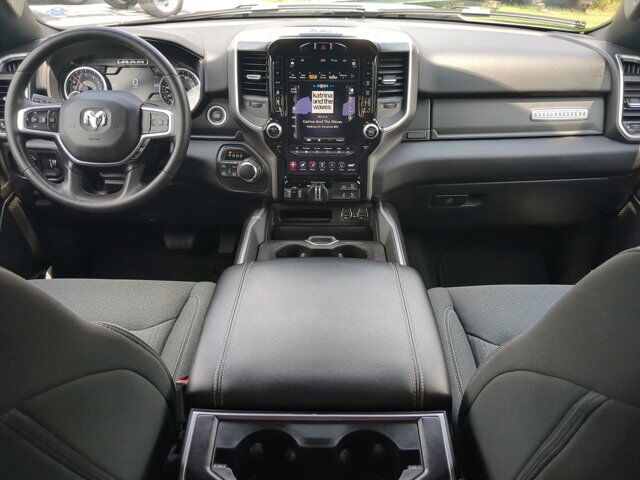 2021 Ram 1500 Big Horn Winder GA