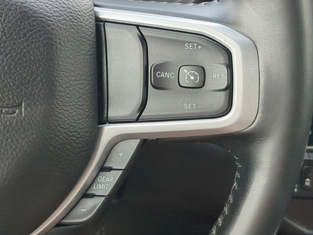 2021 Ram 1500 Big Horn Winder GA