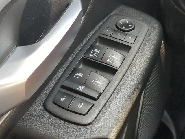 2021 Ram 1500 Big Horn Winder GA