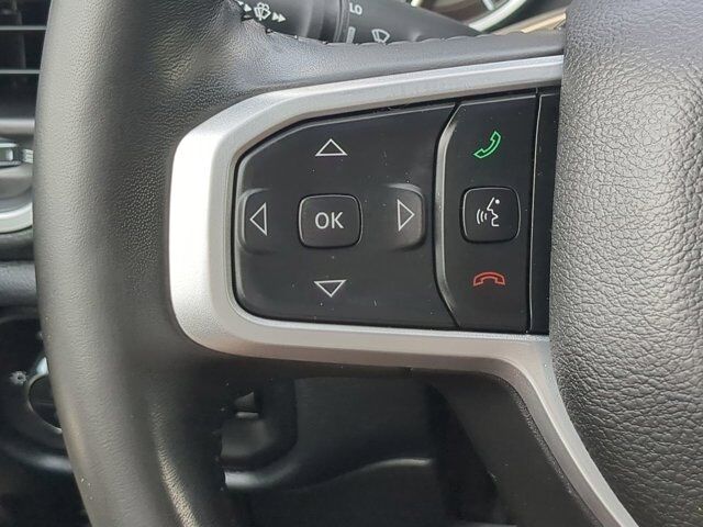 2021 Ram 1500 Big Horn Winder GA